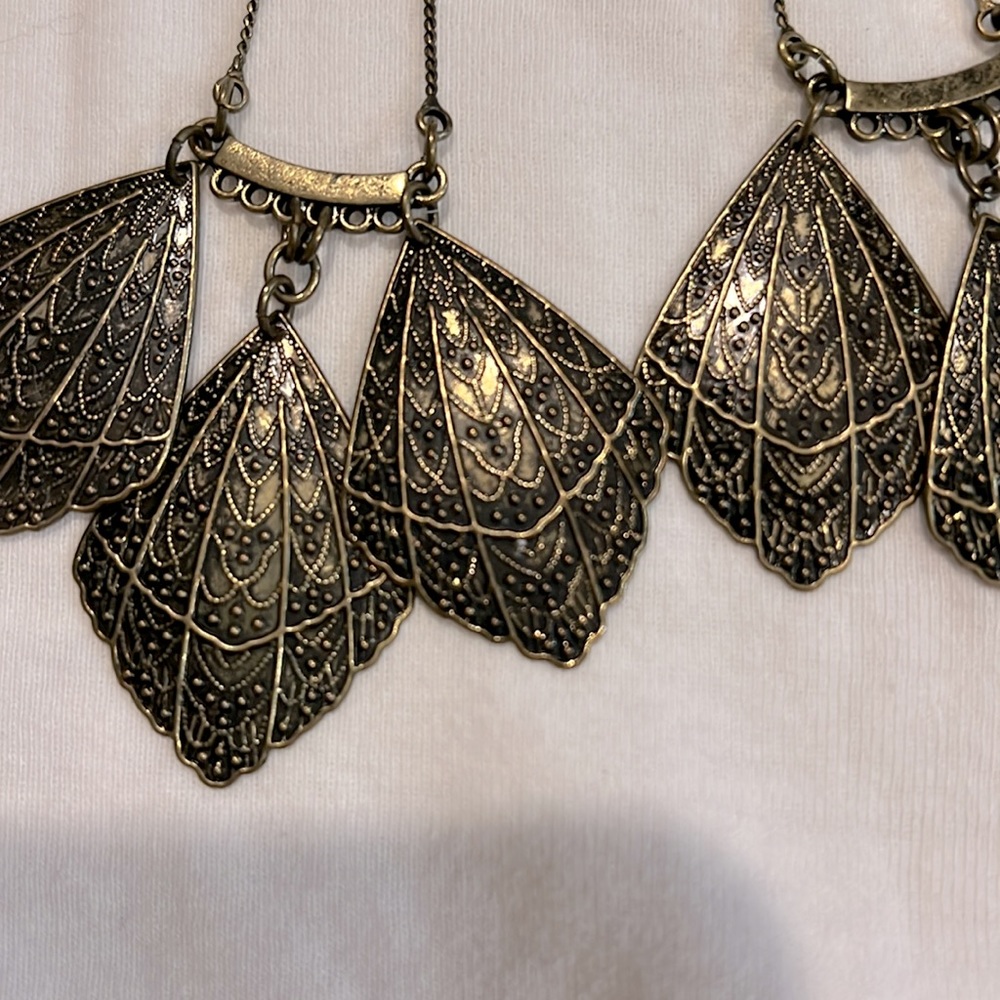 Boho Earings - Picture 3 of 6